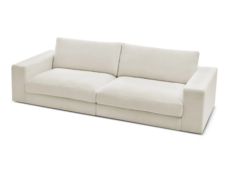 3er Sofa BOBOCHIC LEONARD