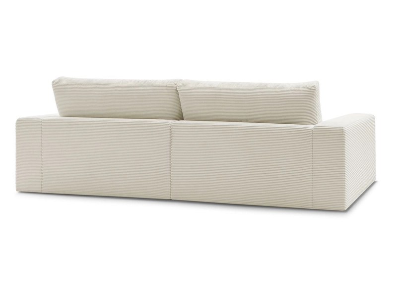 3er Sofa BOBOCHIC LEONARD