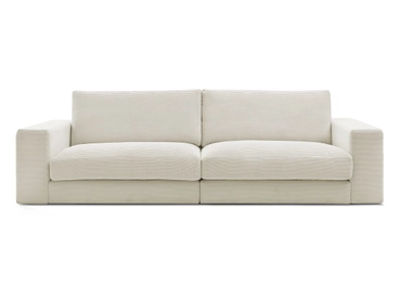 3er Sofa BOBOCHIC LEONARD