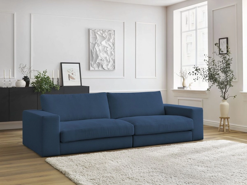 3er Sofa BOBOCHIC LEONARD