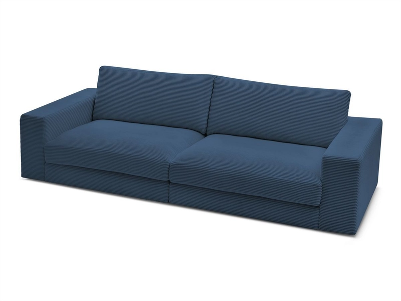 3er Sofa BOBOCHIC LEONARD