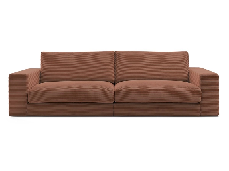 3er Sofa BOBOCHIC LEONARD