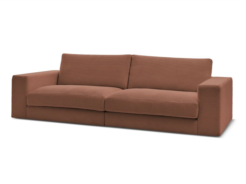 3er Sofa BOBOCHIC LEONARD