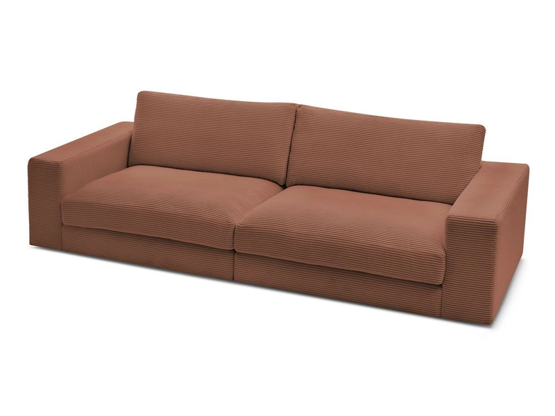 3er Sofa BOBOCHIC LEONARD