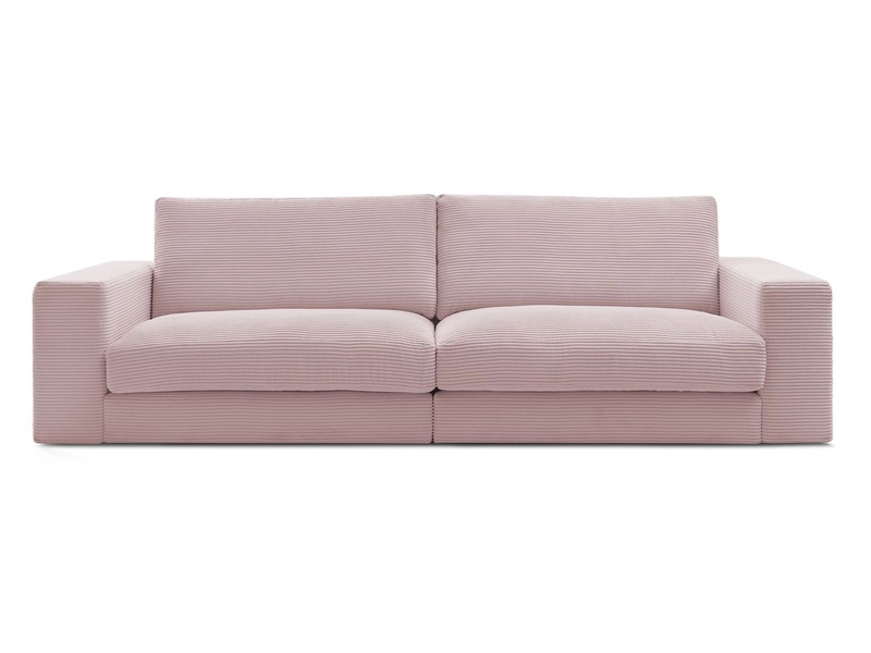 3er Sofa BOBOCHIC LEONARD