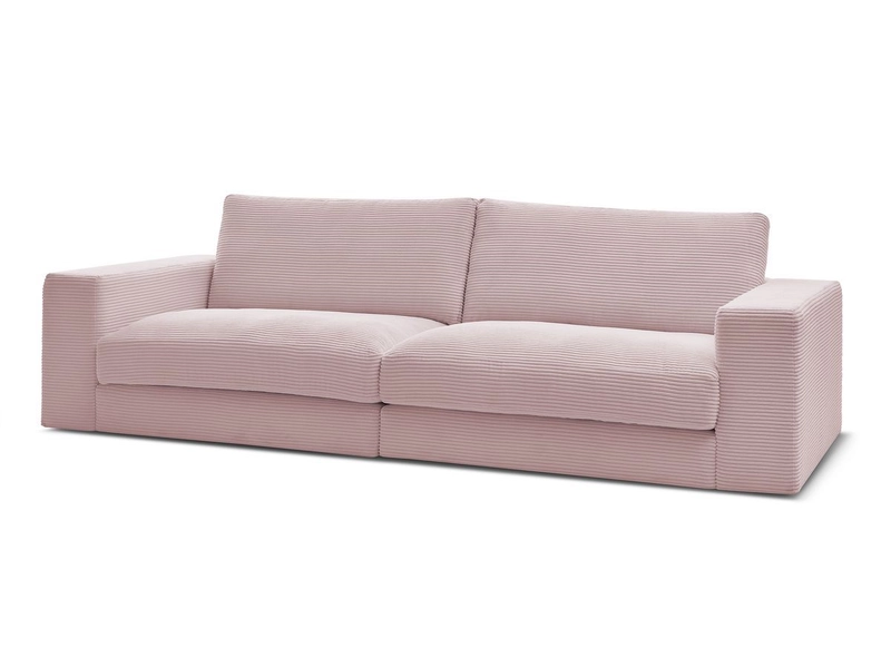 3er Sofa BOBOCHIC LEONARD