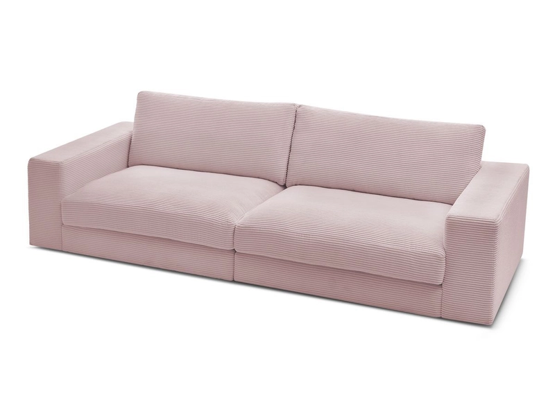 3er Sofa BOBOCHIC LEONARD