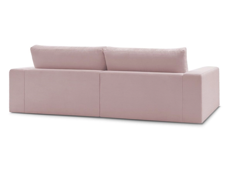 3er Sofa BOBOCHIC LEONARD