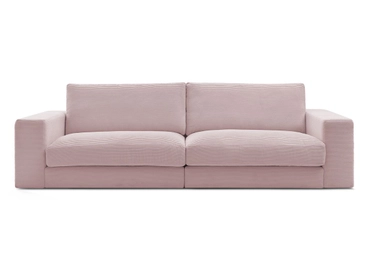 3er Sofa BOBOCHIC LEONARD