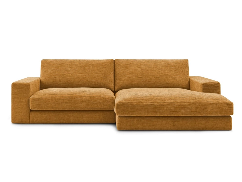 Ecksofa BOBOCHIC LEONARD