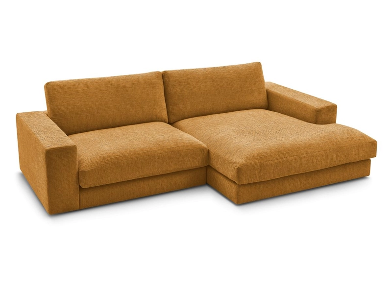 Ecksofa BOBOCHIC LEONARD