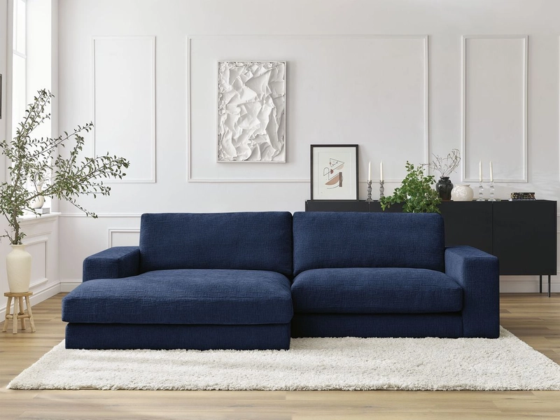 Ecksofa BOBOCHIC LEONARD