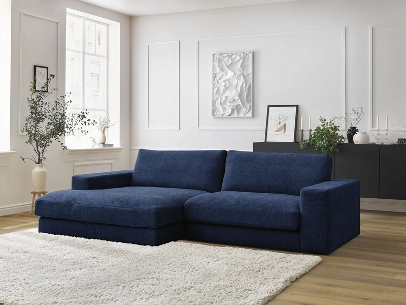 Ecksofa BOBOCHIC LEONARD