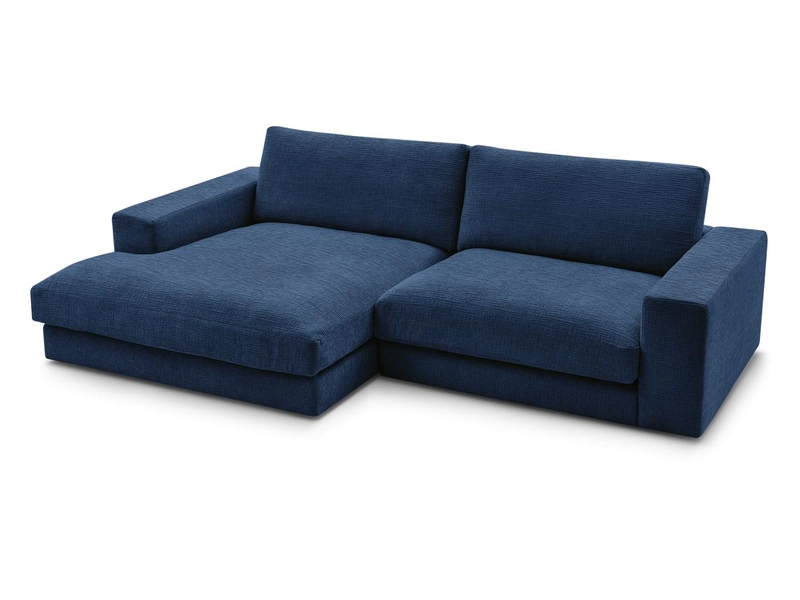 Ecksofa BOBOCHIC LEONARD