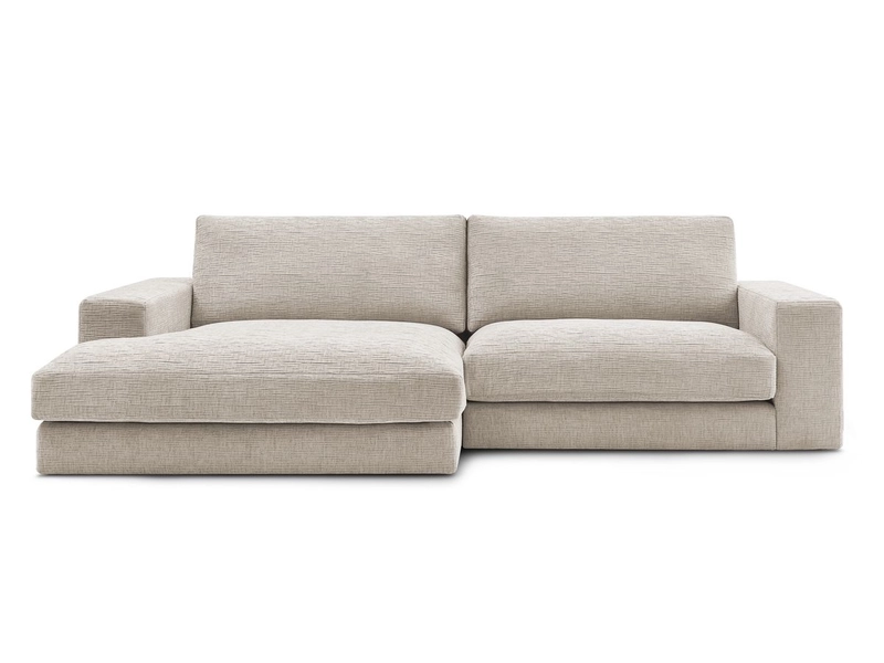 Ecksofa BOBOCHIC LEONARD