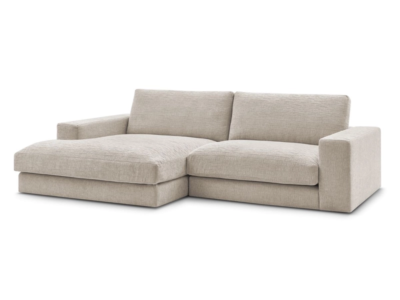 Ecksofa BOBOCHIC LEONARD