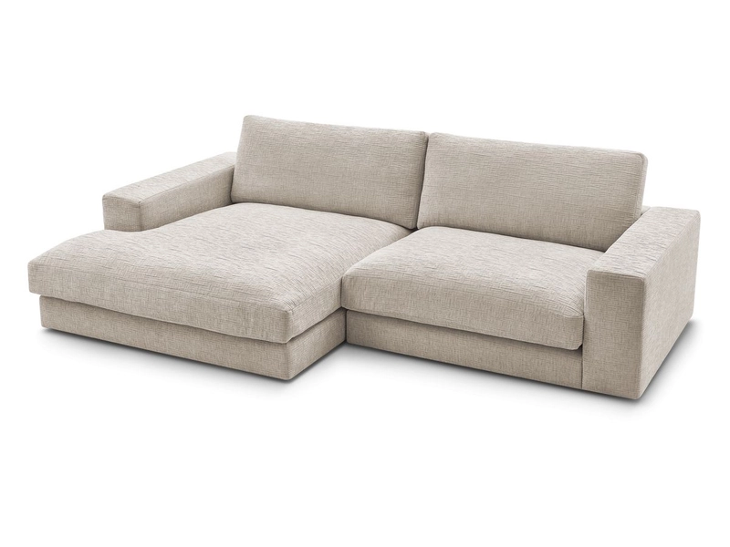 Ecksofa BOBOCHIC LEONARD