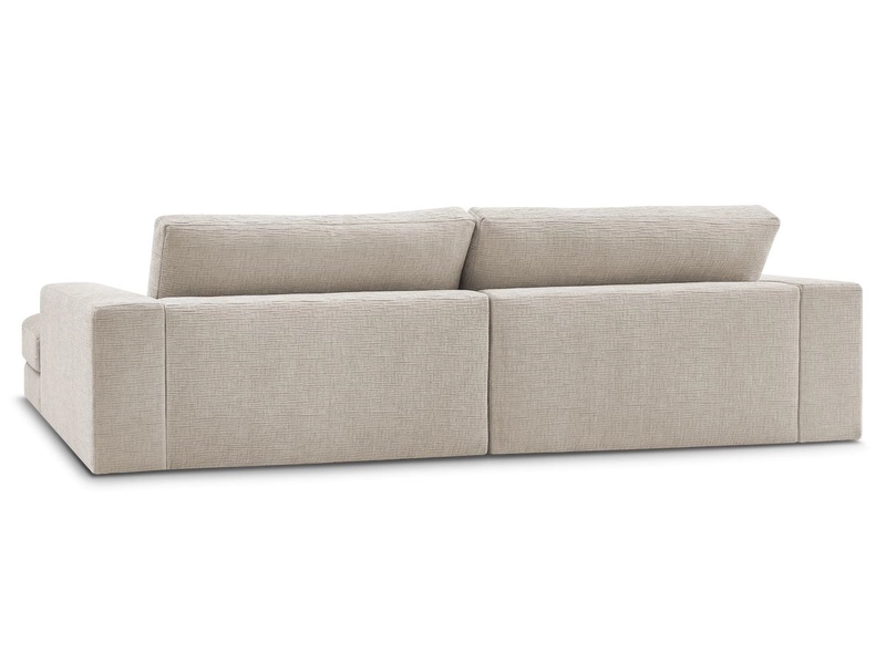 Ecksofa BOBOCHIC LEONARD