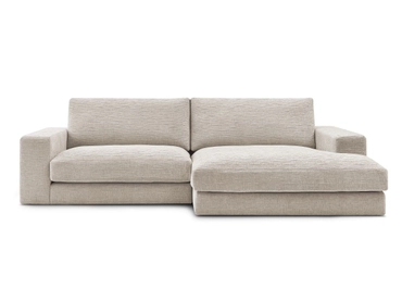 Ecksofa BOBOCHIC LEONARD