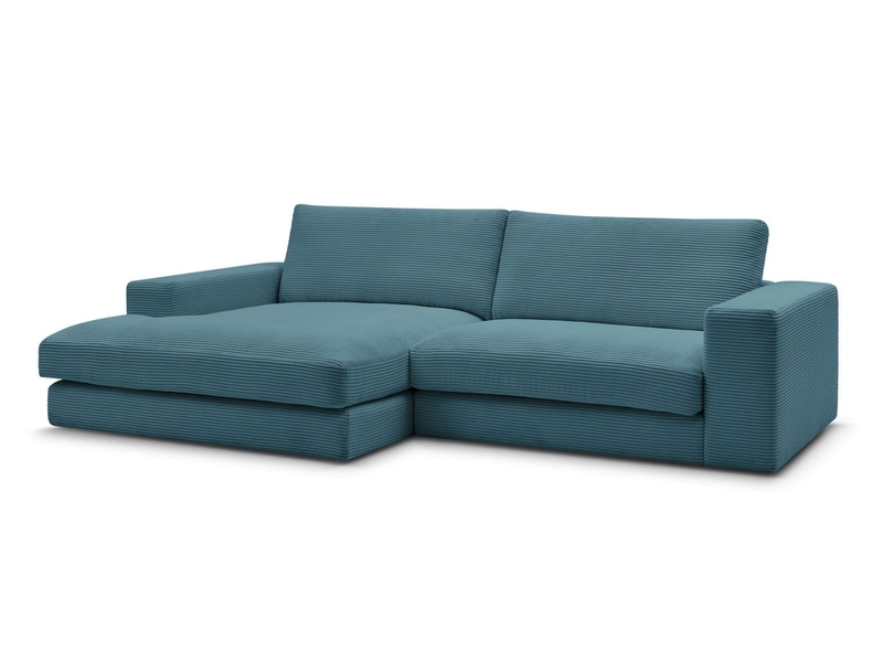 Ecksofa BOBOCHIC LEONARD