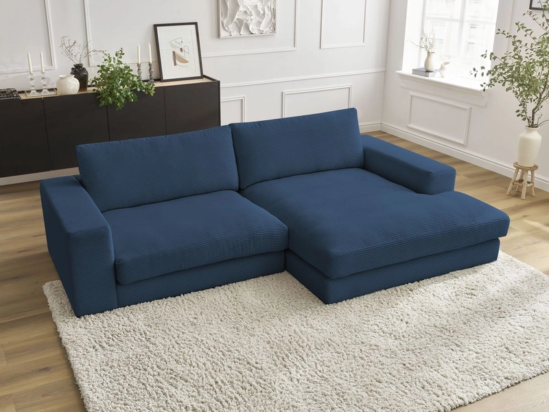 Ecksofa BOBOCHIC LEONARD