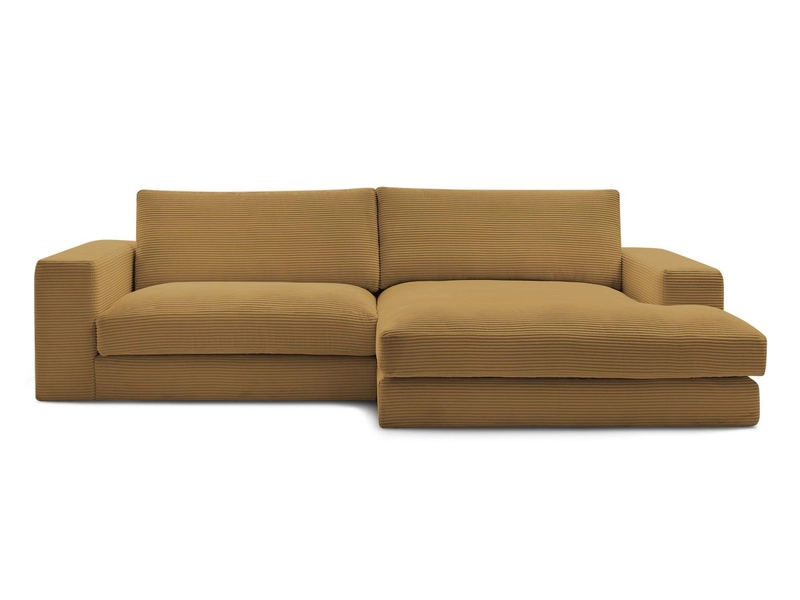 Ecksofa BOBOCHIC LEONARD