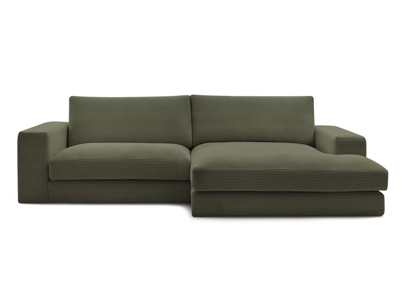 Ecksofa BOBOCHIC LEONARD