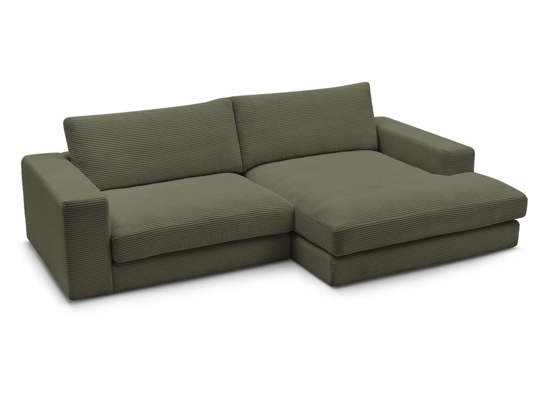 Ecksofa BOBOCHIC LEONARD