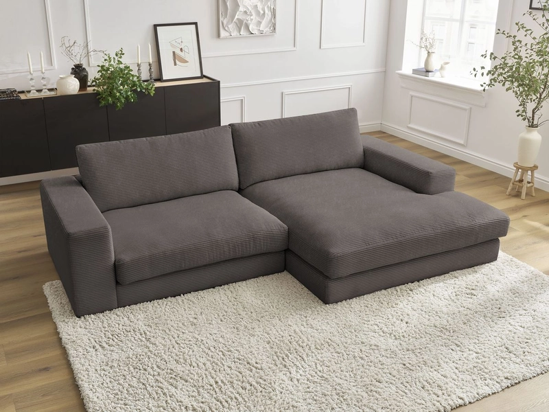 Ecksofa BOBOCHIC LEONARD