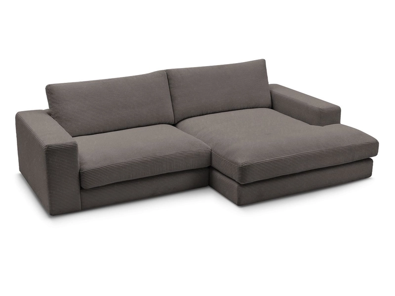 Ecksofa BOBOCHIC LEONARD