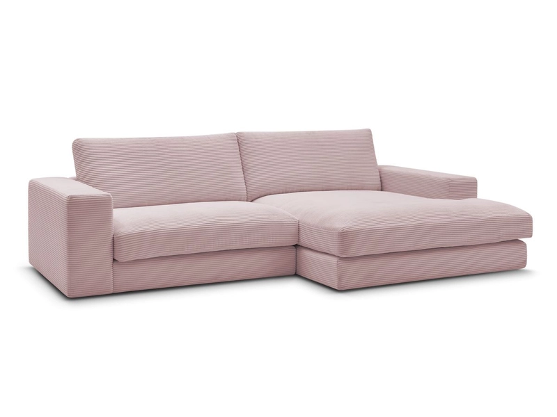 Ecksofa BOBOCHIC LEONARD