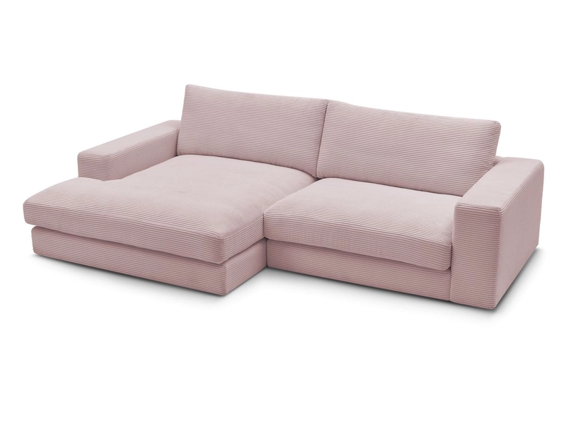 Ecksofa BOBOCHIC LEONARD