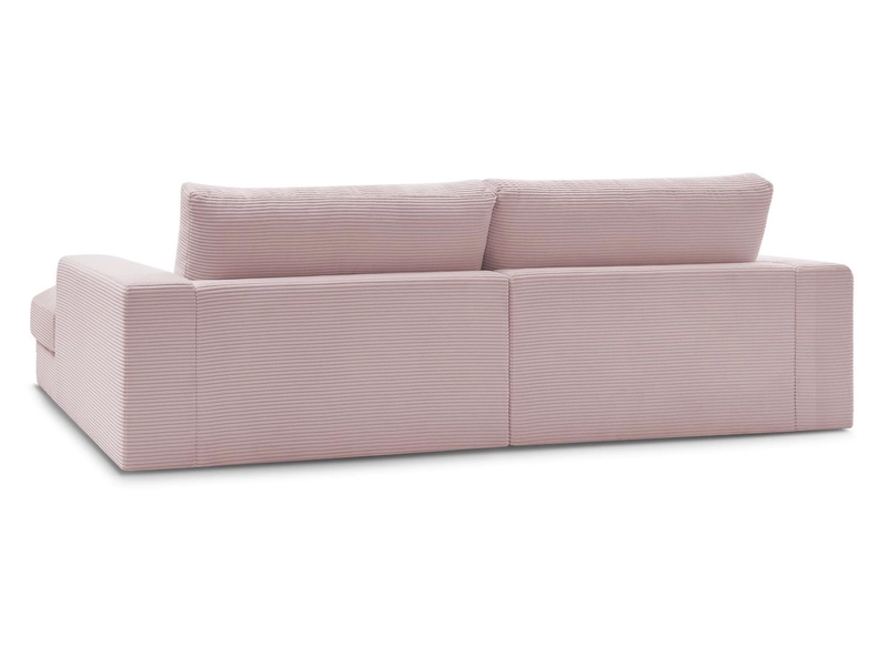 Ecksofa BOBOCHIC LEONARD