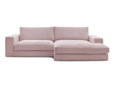 Ecksofa BOBOCHIC LEONARD