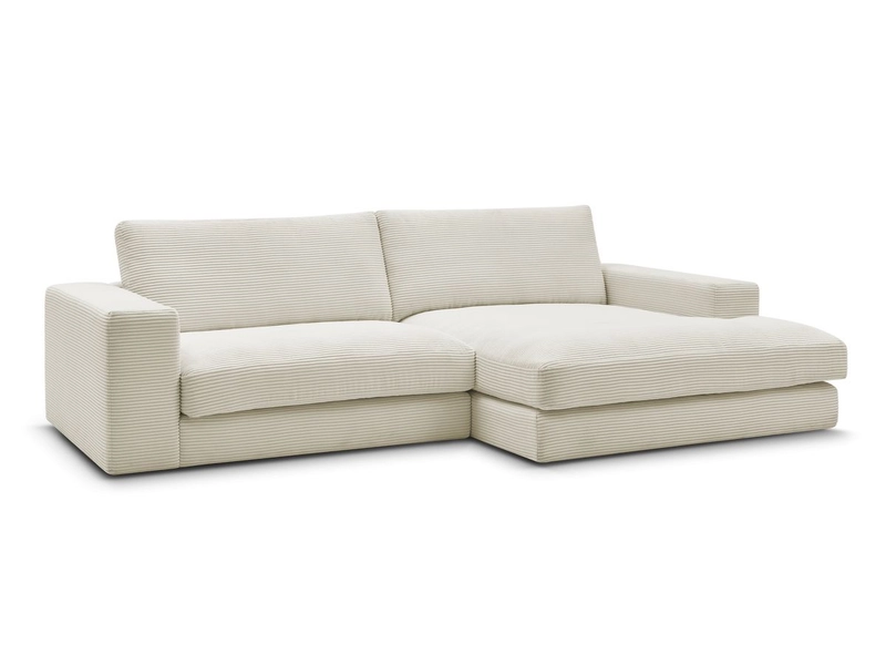 Ecksofa BOBOCHIC LEONARD