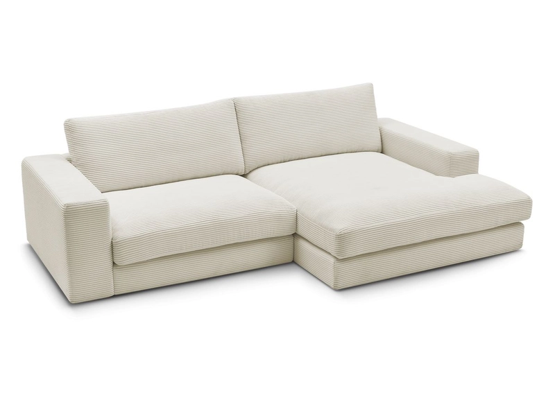 Ecksofa BOBOCHIC LEONARD