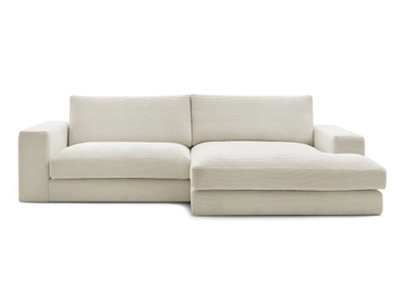 Ecksofa BOBOCHIC LEONARD