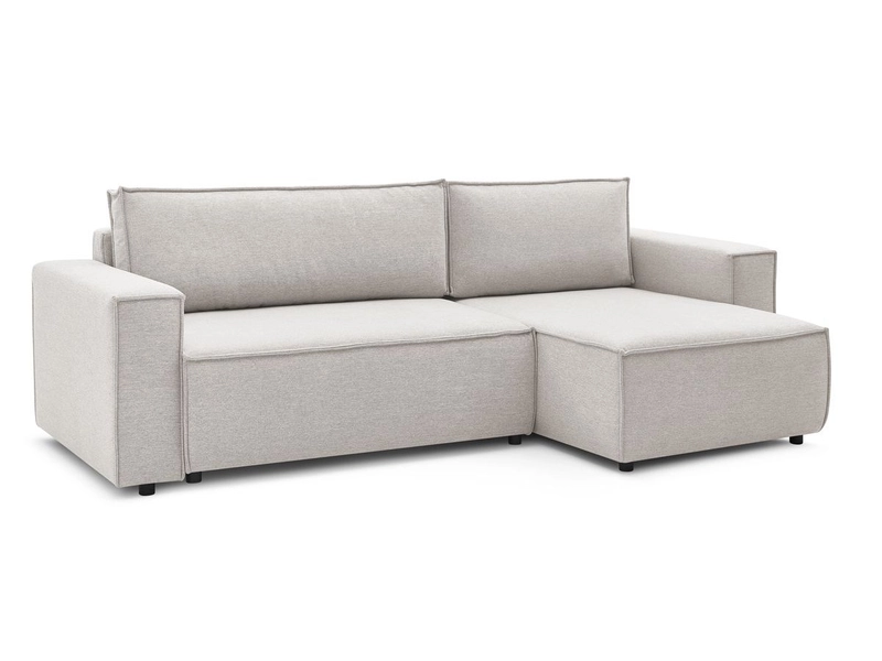 Ecksofa BOBOCHIC NIHAD