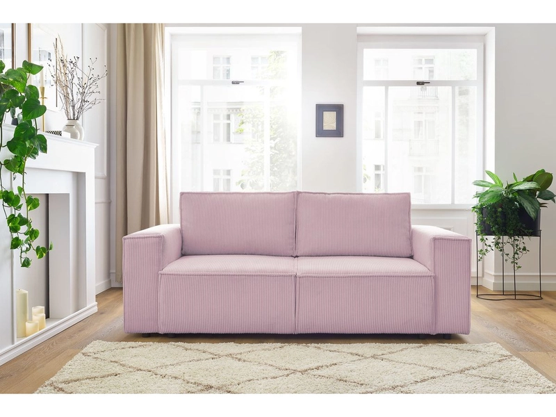 2er Sofa BOBOCHIC NIHAD