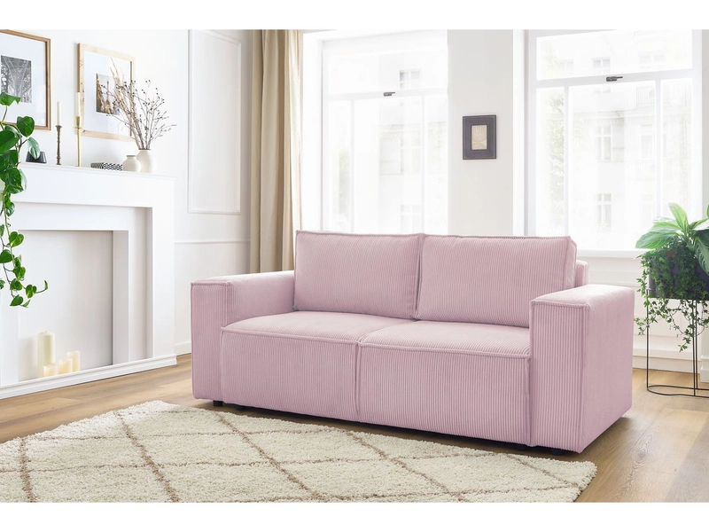 2er Sofa BOBOCHIC NIHAD