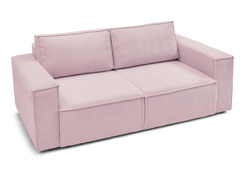 2er Sofa BOBOCHIC NIHAD