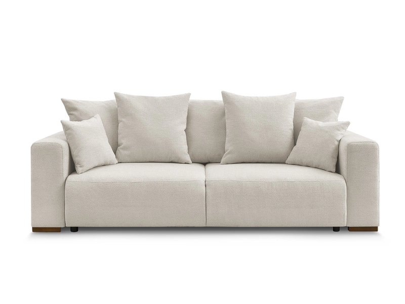 3er Sofa BOBOCHIC SIDONIE