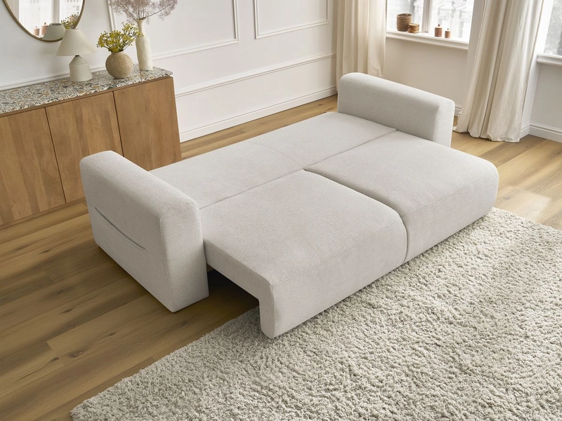 3er Sofa BOBOCHIC SIDONIE