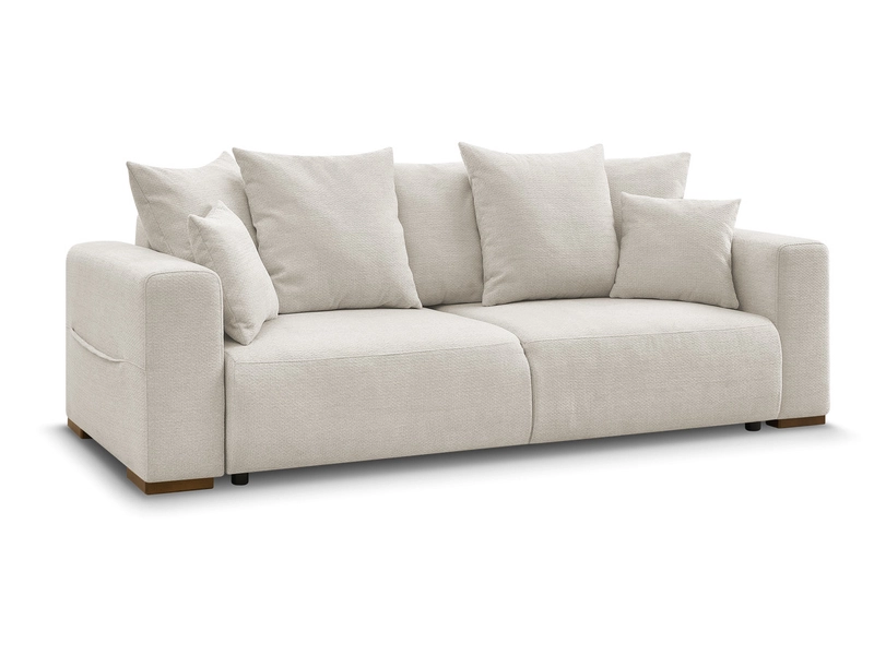 3er Sofa BOBOCHIC SIDONIE