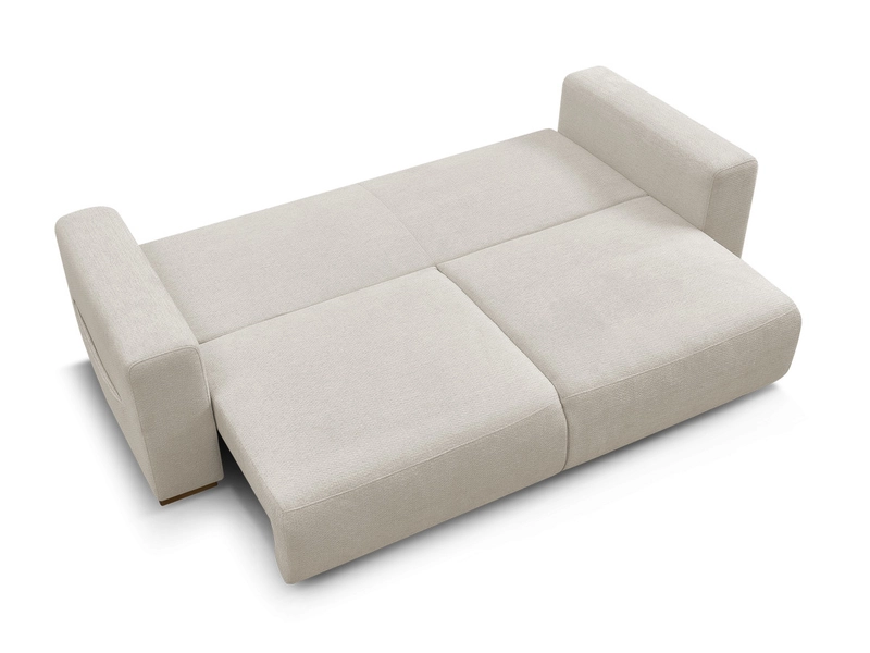 3er Sofa BOBOCHIC SIDONIE