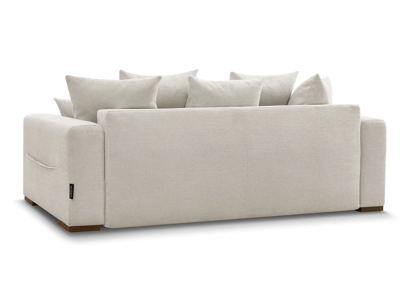 3er Sofa BOBOCHIC SIDONIE