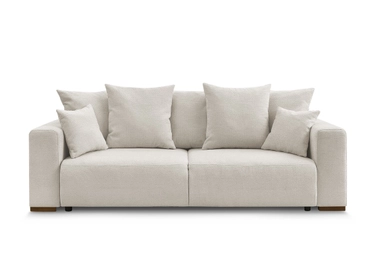 3er Sofa BOBOCHIC SIDONIE