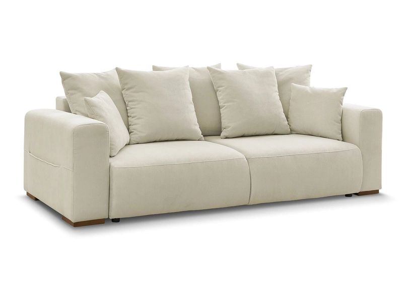 3er Sofa BOBOCHIC SIDONIE