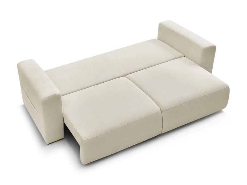 3er Sofa BOBOCHIC SIDONIE