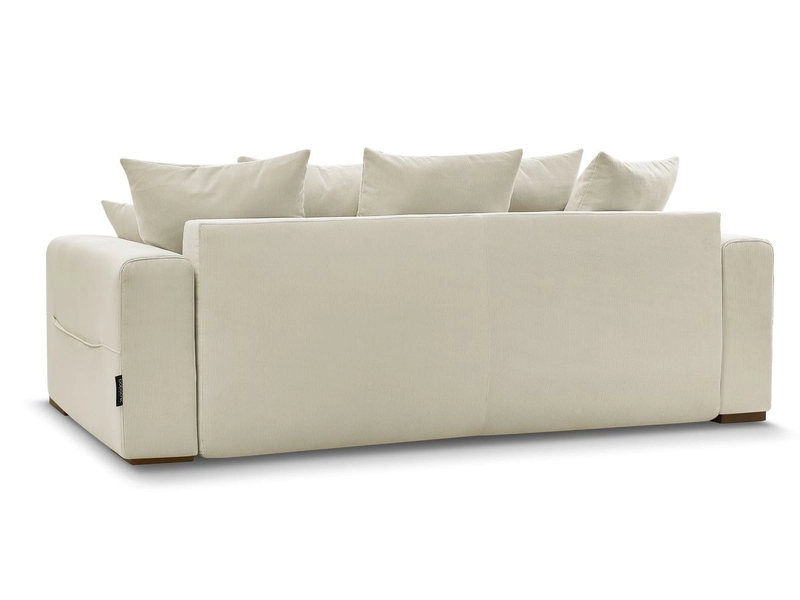 3er Sofa BOBOCHIC SIDONIE